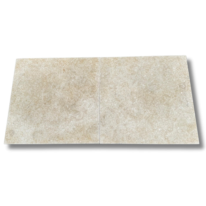 Sinai Shell 24 x 24 Brushed and Tumbled Paver